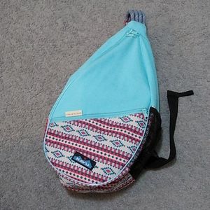 Kavu Rope Bag